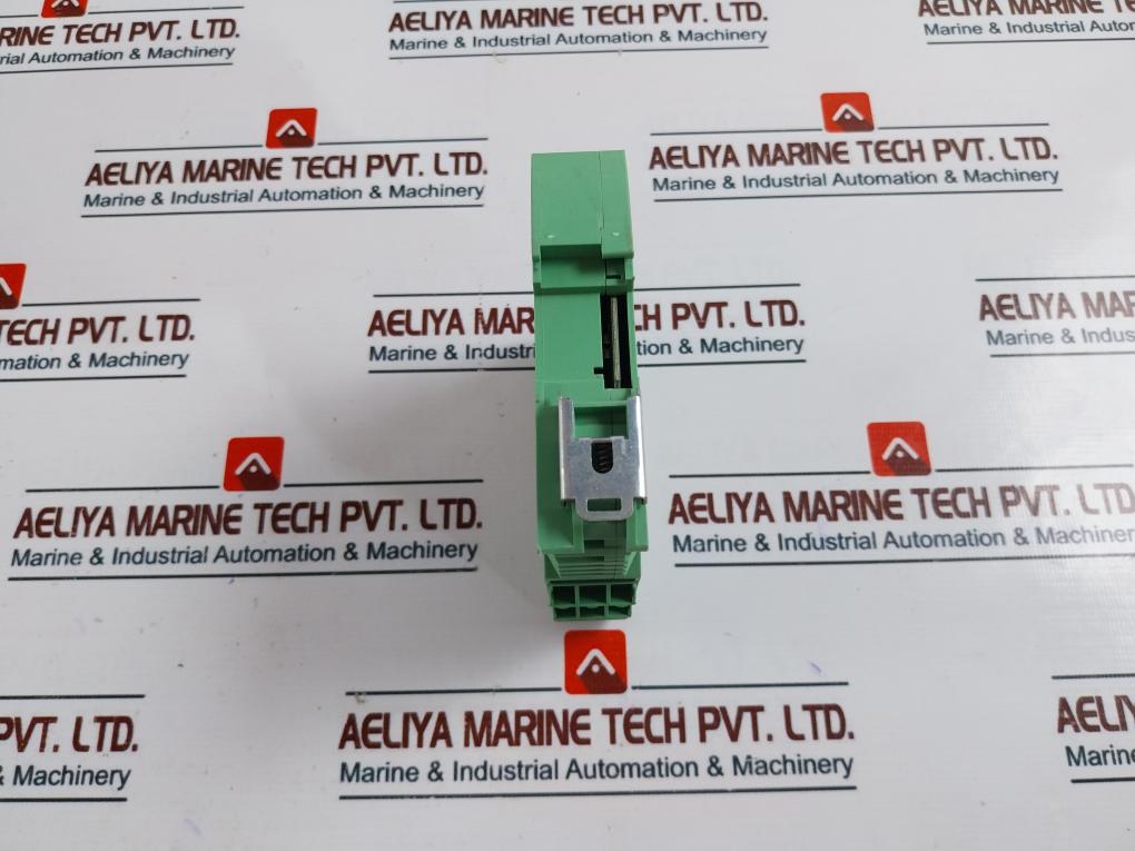 Phoenix Contact Elr W3-24dc/500ac-2i Solid-state Reversing Contactor 550v - Image 4