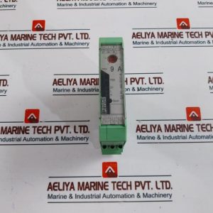 Phoenix Contact Elr W3-24dc500ac-9i Solid-state Reversing Contactor 550v