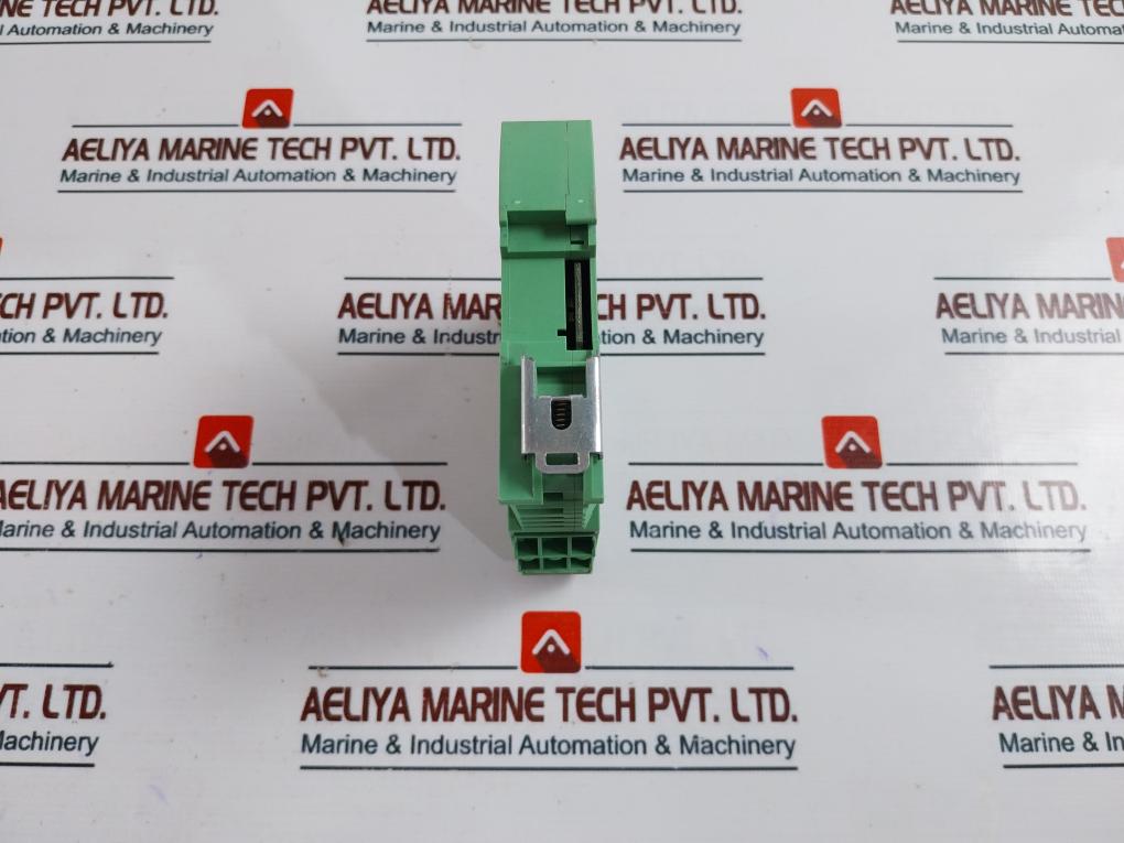 Phoenix Contact Elr W3-24dc/500ac-9i Solid-state Reversing Contactor 550v - Image 4