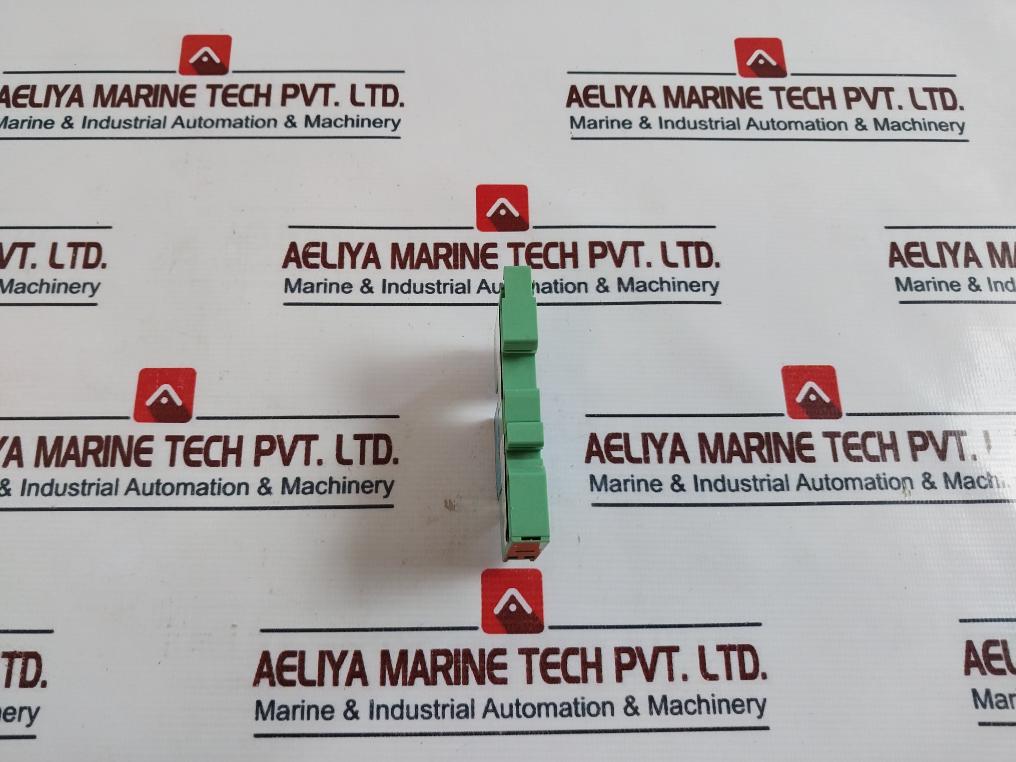 Phoenix Contact Emg 10-rel/ksr-g 24/1-lc Relay Module 250v - Image 4