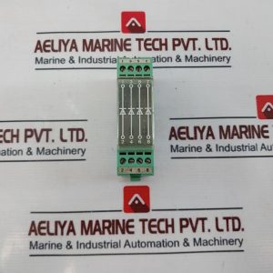 Phoenix Contact Emg 22-dio 4e Diode Block