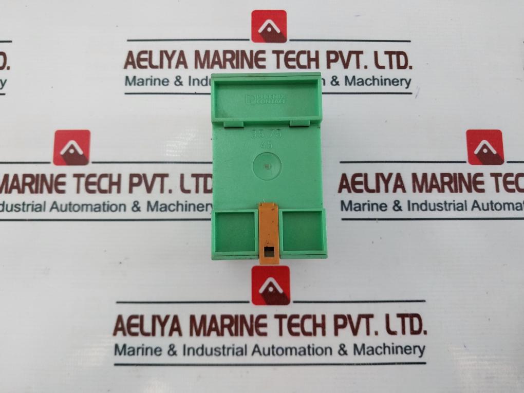 Phoenix Contact Emg 45-dio14m/lp Modular Terminal Block - Image 4