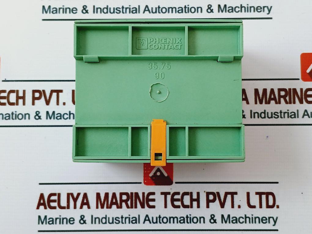 Phoenix Contact Emg 90-dio 32m Diode Block - Image 4