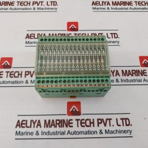 Phoenix Contact Emg 90-dio 32mlp Contact Diode Block