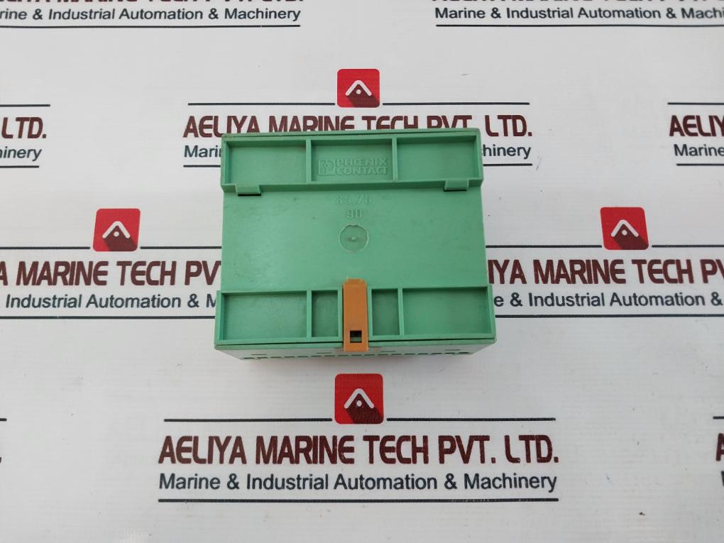 Phoenix Contact Emg 90-dio 32m/lp Contact Diode Block - Image 4
