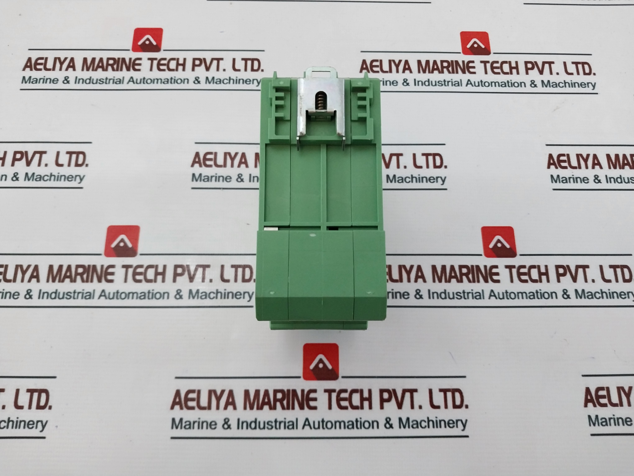 Phoenix Contact Fl Mguard Rs Router 9v - Image 4