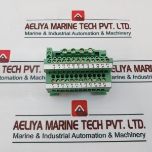 Phoenix Contact Flk-pvb 224 Interface Module