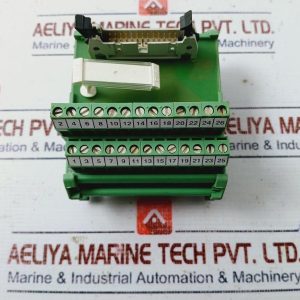 Phoenix Contact Flkm 26 Interface Module