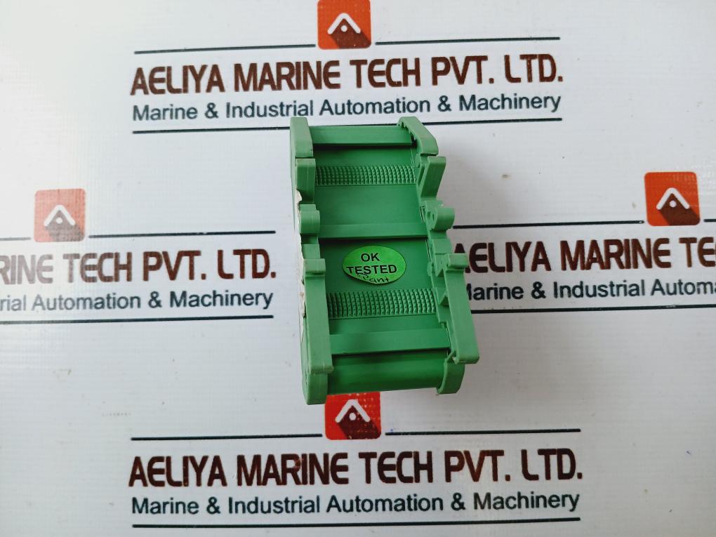 Phoenix Contact Flkm-d 9 Sub/s Interface Module - Image 4