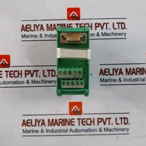 Phoenix Contact Flkm-d 9 Sus Interface Module