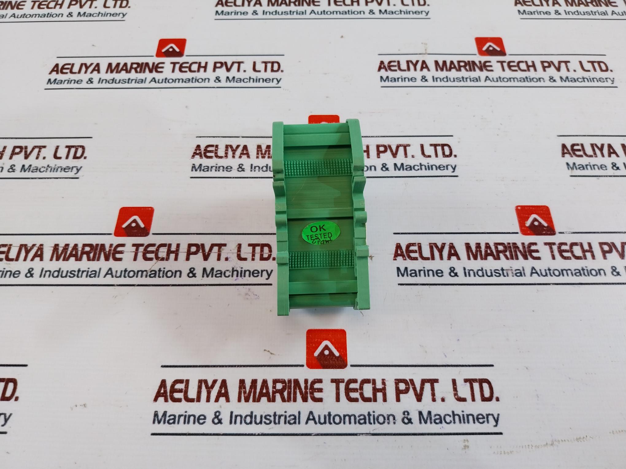 Phoenix Contact Flkm-d 9 Sus Interface Module - Image 4