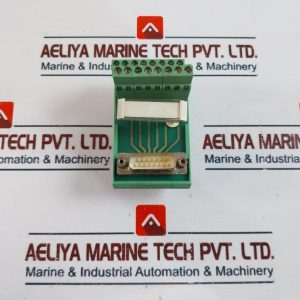 Phoenix Contact Flkm-d15 Subs Interface Module