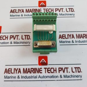 Phoenix Contact Flkm-d15 Subs Module