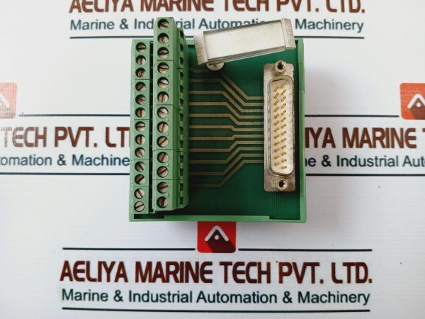 Phoenix Contact Flkm-d25 Sub/s Interface Module - Image 3