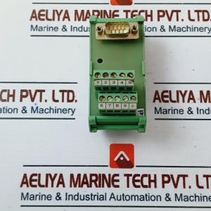 Phoenix Contact Flkm-d9 Subs Module