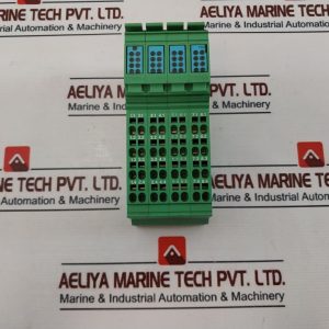 Phoenix Contact Ib Il 24 Di 32hd-pac Digital Input Module