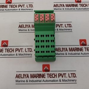 Phoenix Contact Ib Il 24 Do 16 Digital Output Module 24v