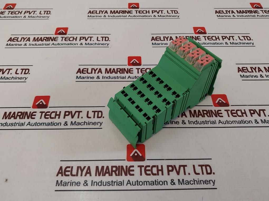 Phoenix Contact Ib Il 24 Do 16 Digital Output Module 24v - Image 3