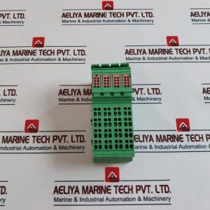 Phoenix Contact Ib Il 24 Do 32hd-pac Digital Module 250v