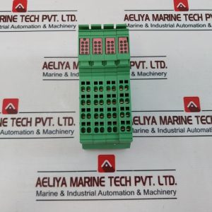 Phoenix Contact Ib Il 24 Do 32hd-pac Digital Output Module 24v