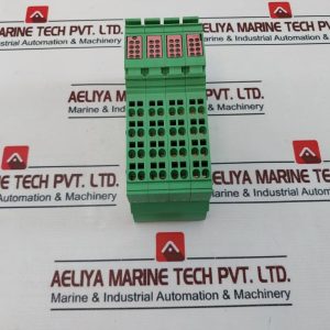 Phoenix Contact Ib Il 24 Do 32hd-pac Digital Output Module 24v