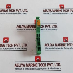 Phoenix Contact Ib Il 24 Flm Communication Module