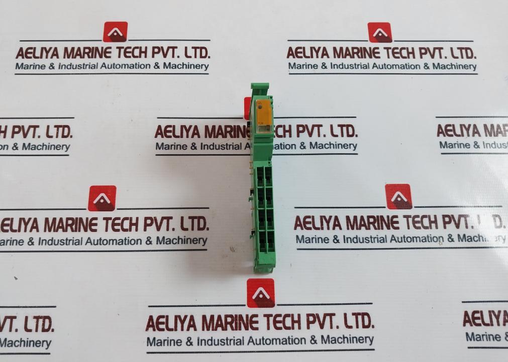 Phoenix Contact Ib Il 24 Flm Communication Module