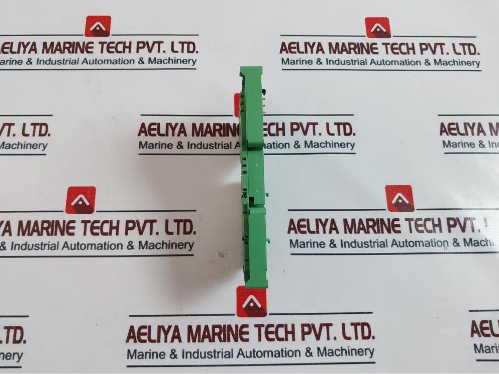 Phoenix Contact Ib Il 24 Flm Communication Module - Image 4