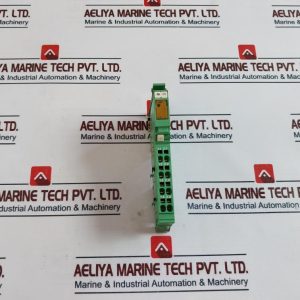 Phoenix Contact Ib Il 24 Flm-pac Inline Function Terminal 24vdc