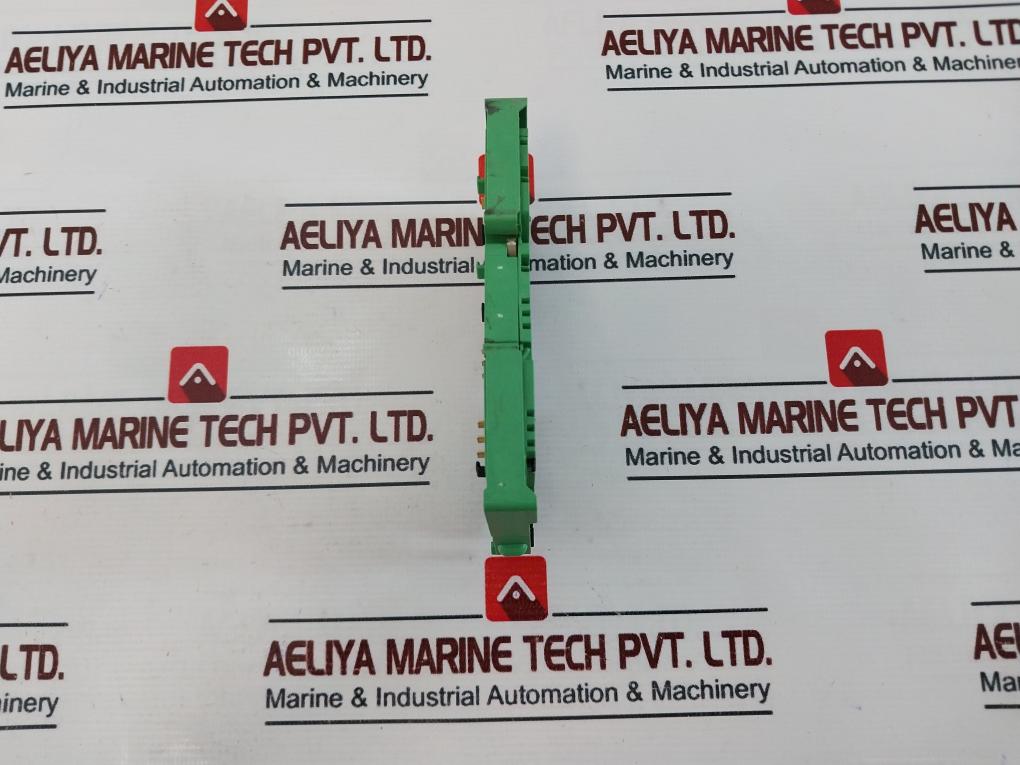 Phoenix Contact Ib Il 24 Pwr In Inline Power Terminal 250v - Image 4