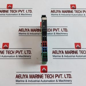 Phoenix Contact Ib Il 24 Pwr In Io Component 250v