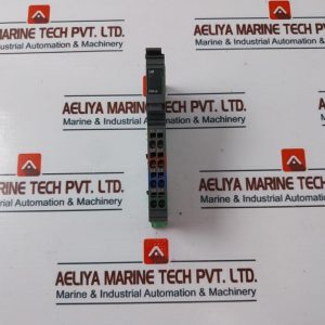 Phoenix Contact Ib Il 24 Pwr In-pac Power Module 24v