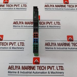 Phoenix Contact Ib Il 24 Segf Terminal Block 24v
