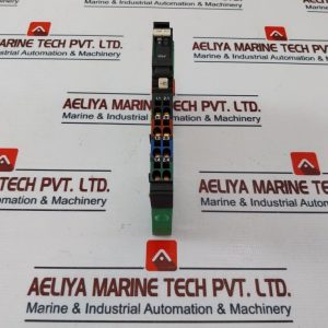 Phoenix Contact Ib Il 24 Segf-pac Terminal Block 24 V