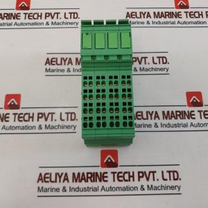 Phoenix Contact Ib Il Ai8sf-pac Analog Module