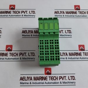 Phoenix Contact Ib Il Ai8sf-pac Digital Module 250v