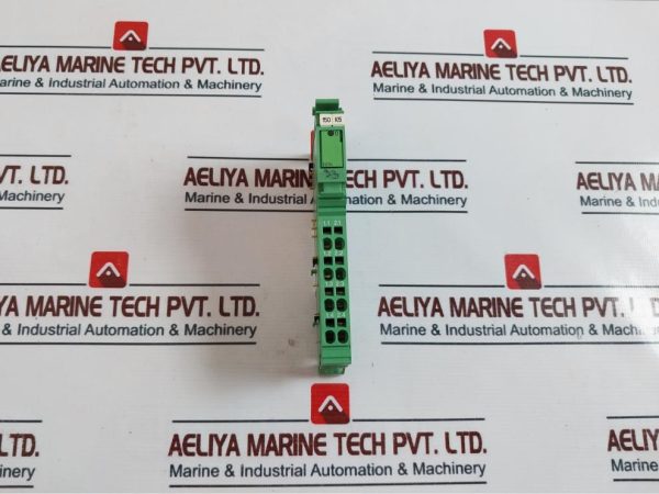 Phoenix Contact Ib Il Temp 2 Uth Temperature Module