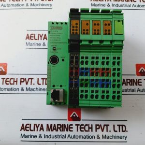 Phoenix Contact Ilc 131 Eth Controller 24v