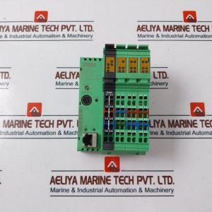 Phoenix Contact Ilc 150 Eth Controller 24v