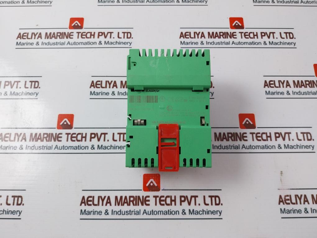Phoenix Contact Ilc 150 Eth Controller 24v - Image 4