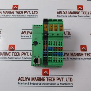 Phoenix Contact Ilc 150 Eth Controller 24v