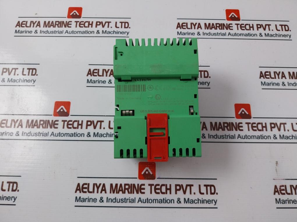 Phoenix Contact Ilc 150 Eth Controller 24v - Image 4