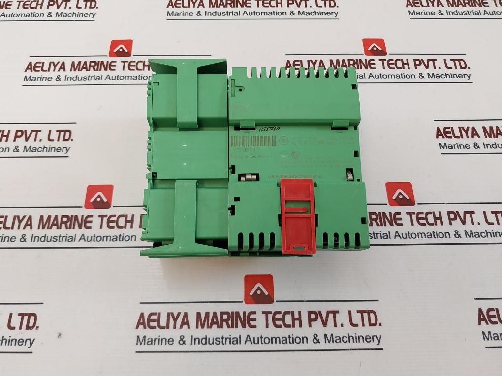 Phoenix Contact Ilc 150 Eth Inline Controller With Ethernet Interface 250v - Image 4