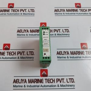 Phoenix Contact Iso1010 Dc Converter Module 24v