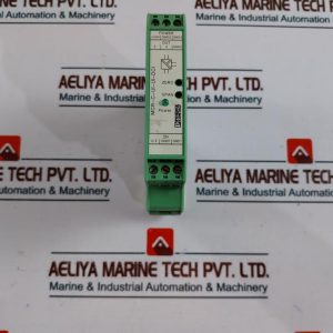Phoenix Contact Mcr-c-ui-ui-dci Converter 24v
