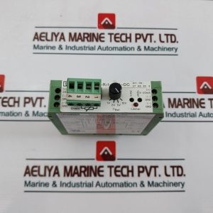 Phoenix Contact Mcr-ri-4-v-dc Transducer 24vdc