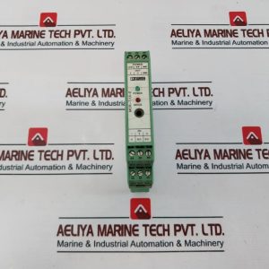 Phoenix Contact Mcr-tui-e Temperature Measuring Transducer 24v
