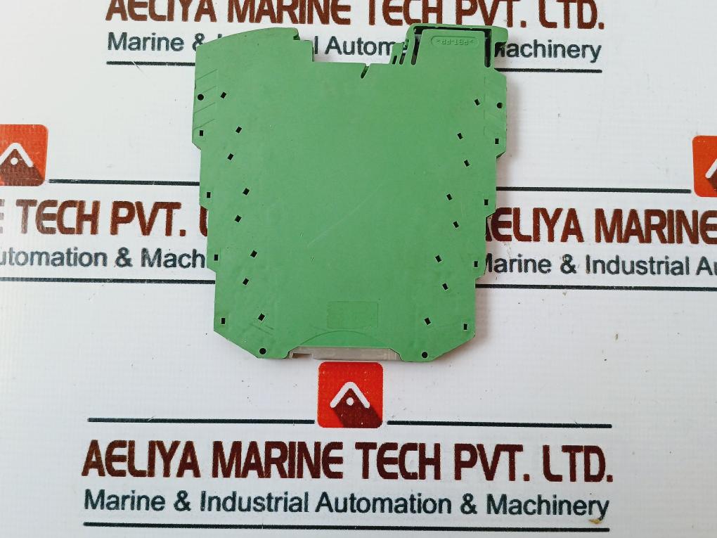 Phoenix Contact Mini Mcr-sl-rps-i-i Repeater Power Supply - Image 4