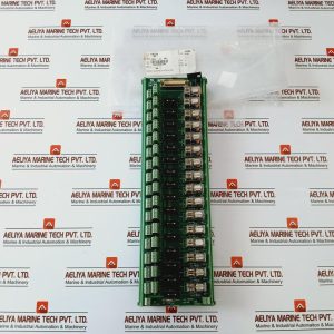 Phoenix Contact Pc24Do25M16C1Wf1Co Ul Do Relay Rtp