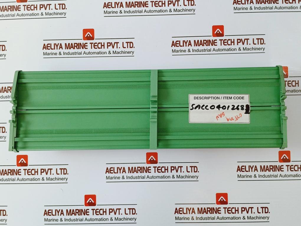 Phoenix Contact Pc24Do25M16C1Wf1Co Ul Do Relay Rtp - Image 4